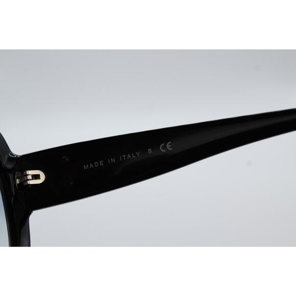 Chanel 5221 1309/3B Pixelated Brown Snakeskin Sunglasses main image 4